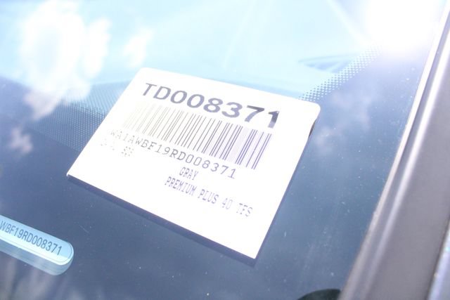 Used 2024 Audi SQ8 Premium Plus w/ S Sport Package AWD/4WD image 38