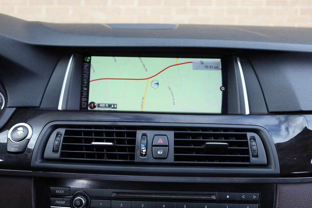 Used 2016 BMW 535i Sedan image 37