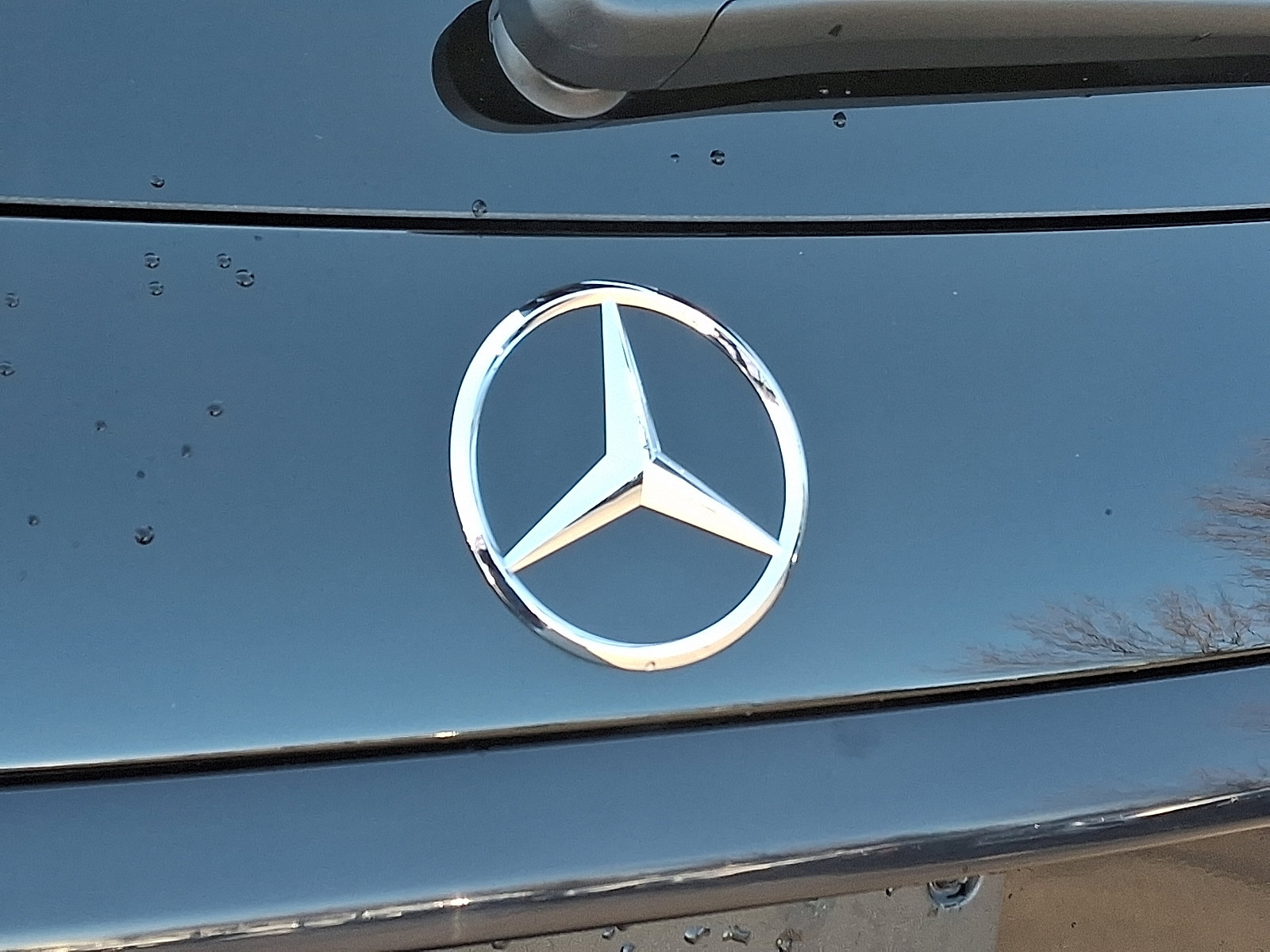 Certified 2025 Mercedes-Benz GLC 350e 4MATIC image 32