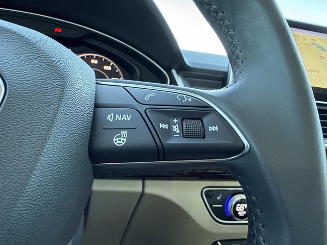 Used 2018 Audi Q5 2.0T w/ Premium Plus Package image 15