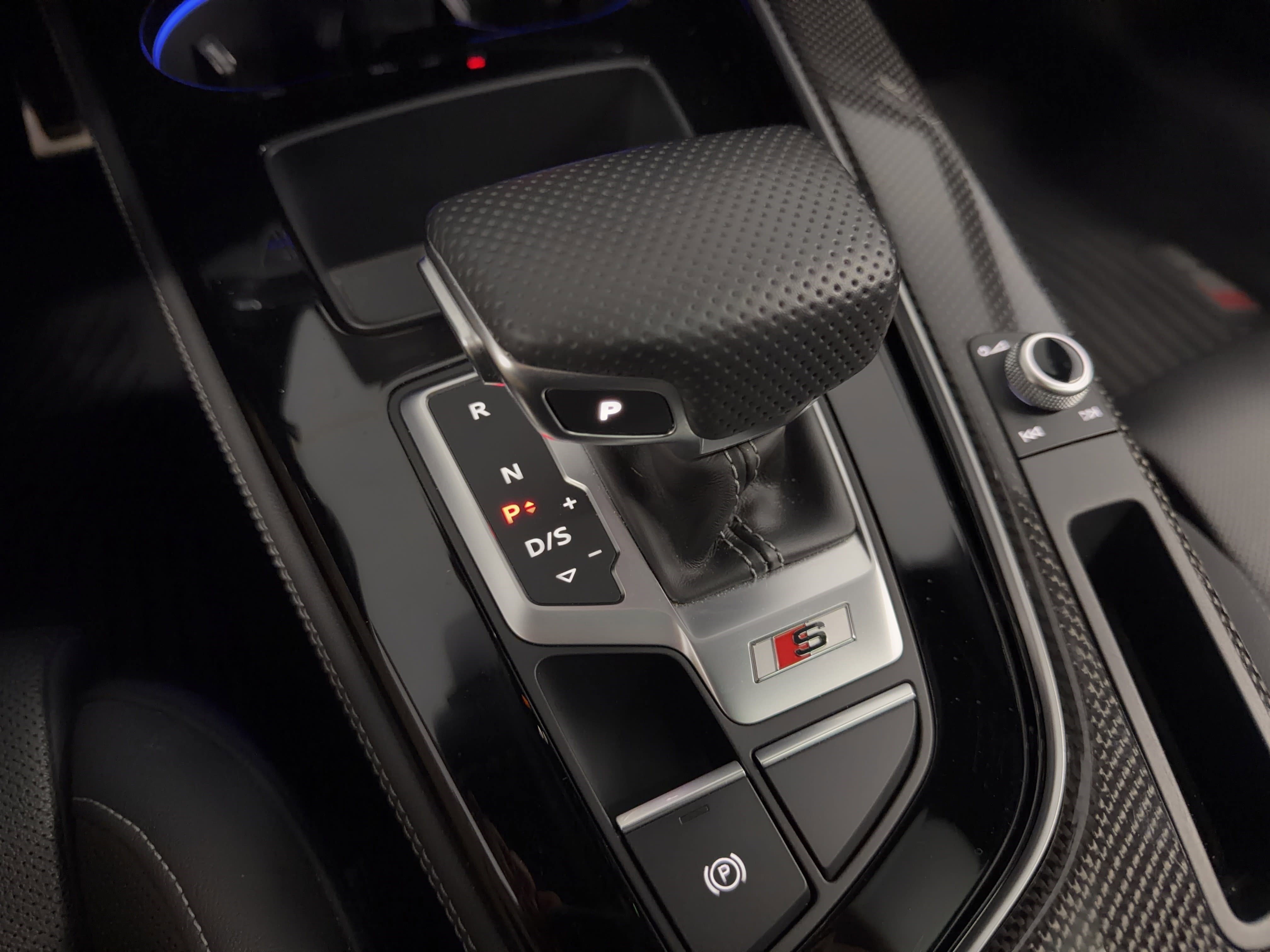 Used 2020 Audi S5 Prestige w/ S Sport Package AWD/4WD image 24