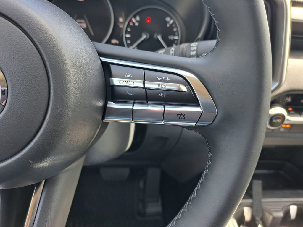 New 2026 MAZDA CX-50 AWD 2.5 S w/ Cargo Package image 18