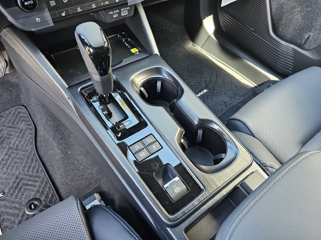 New 2026 Subaru Outback Touring XT AWD/4WD image 22