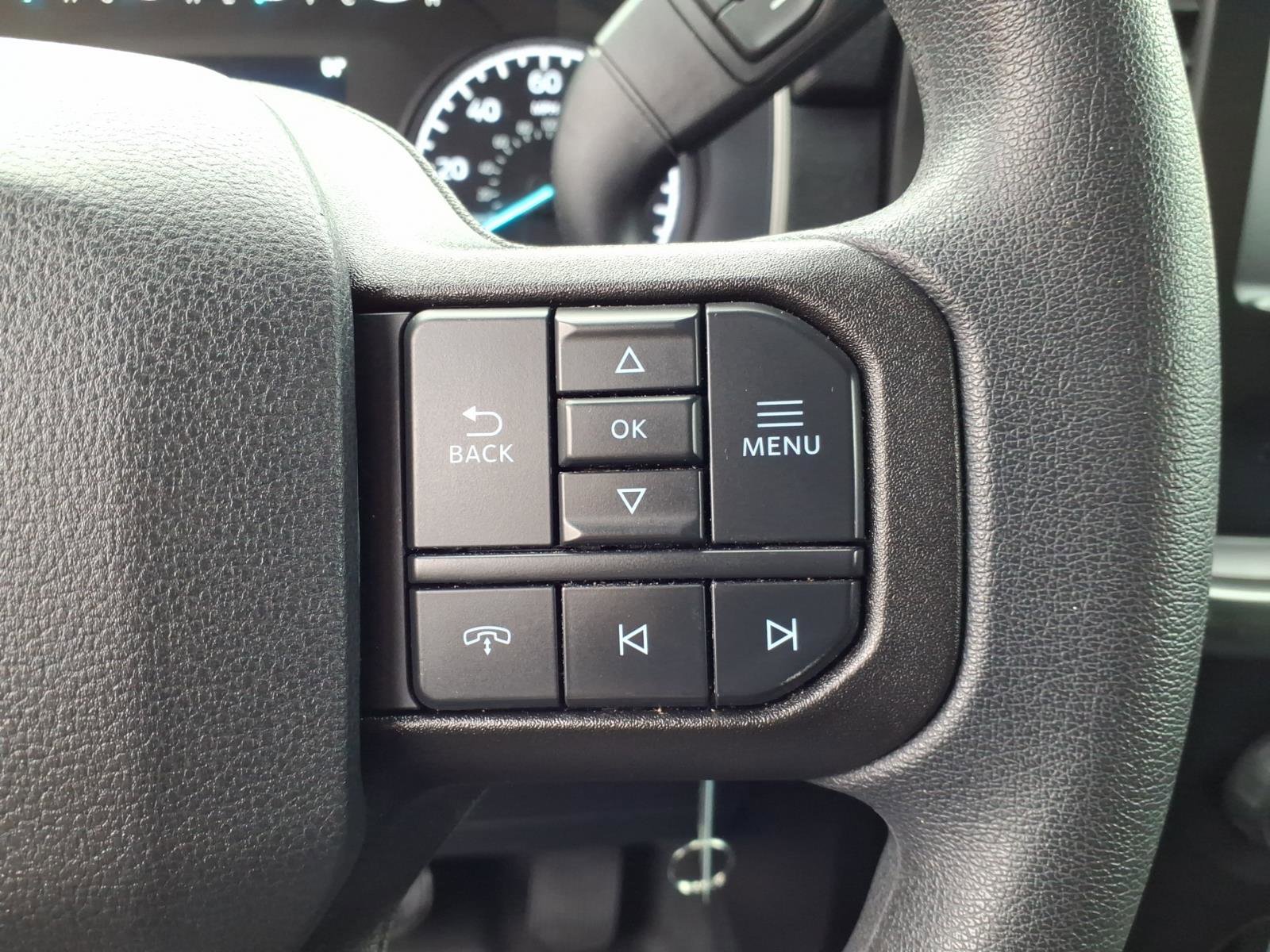 Used 2023 Ford F150 XL w/ STX Appearance Package AWD/4WD image 18
