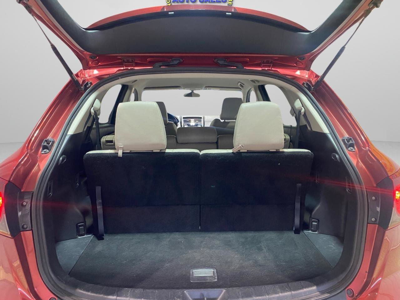 Used 2014 MAZDA CX-9 Touring AWD/4WD image 17