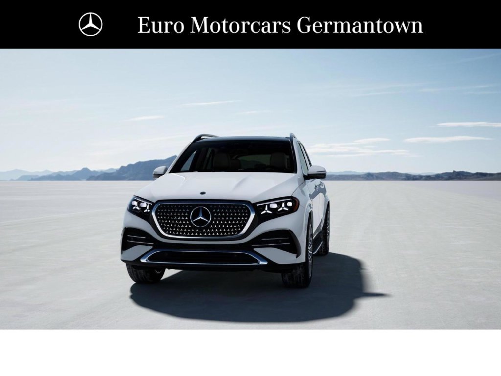 New 2027 Mercedes-Benz GLE 450 4MATIC image 42