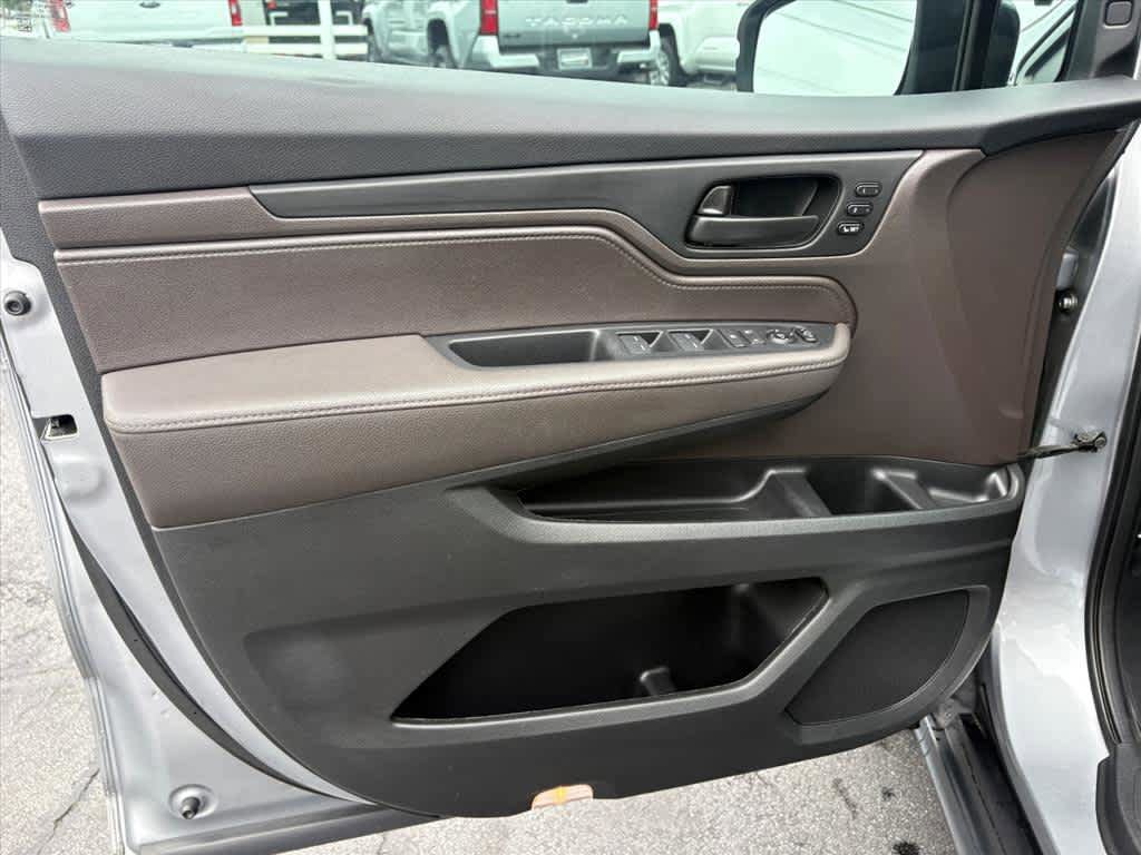 Used 2021 Honda Odyssey EX-L image 20