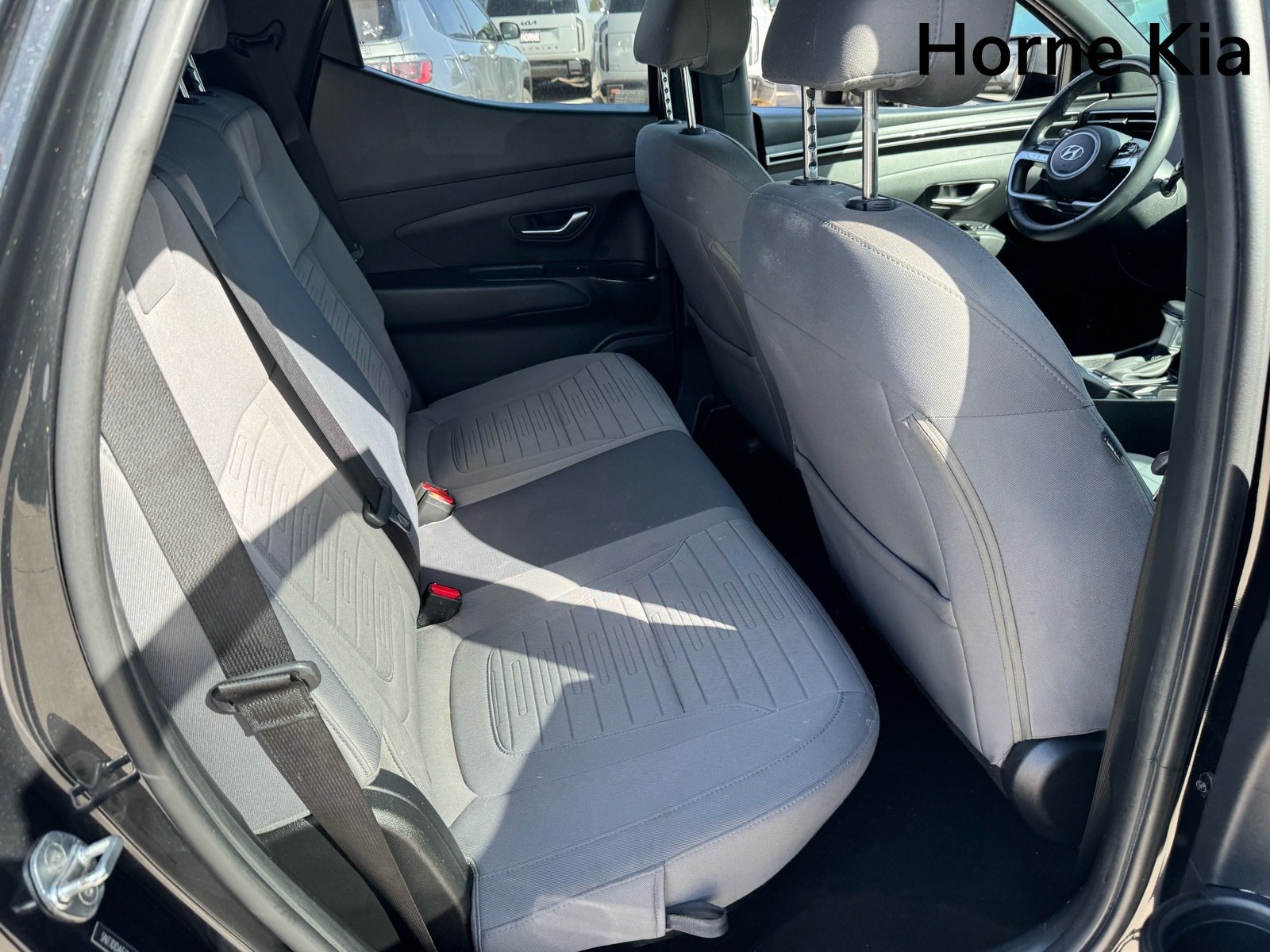 Used 2022 Hyundai Santa Cruz SEL Premium w/ Cargo Package AWD/4WD image 28
