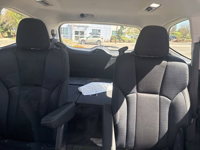 Used 2019 Subaru Ascent Premium w/ Popular Package #2A image 12