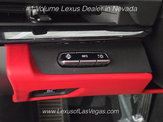 Used 2023 Chevrolet Corvette Z06 w/ Stealth Interior Trim Package RWD image 31