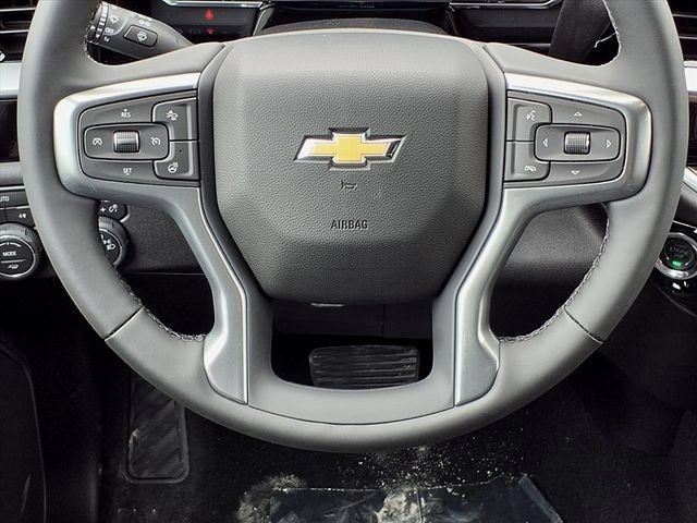 New 2026 Chevrolet Silverado 1500 LT AWD/4WD image 13