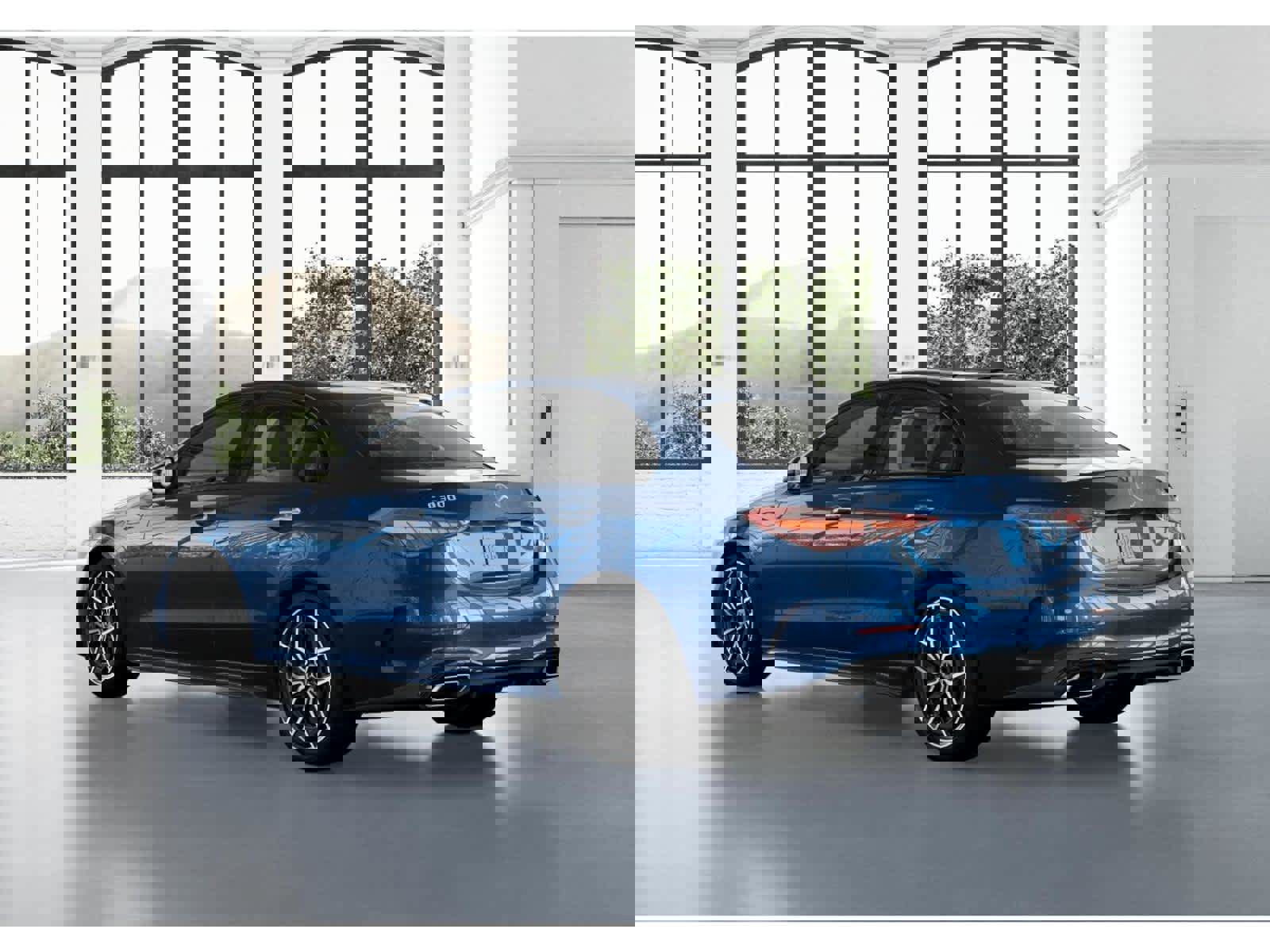 Used 2026 Mercedes-Benz C 300 4MATIC Sedan image 27