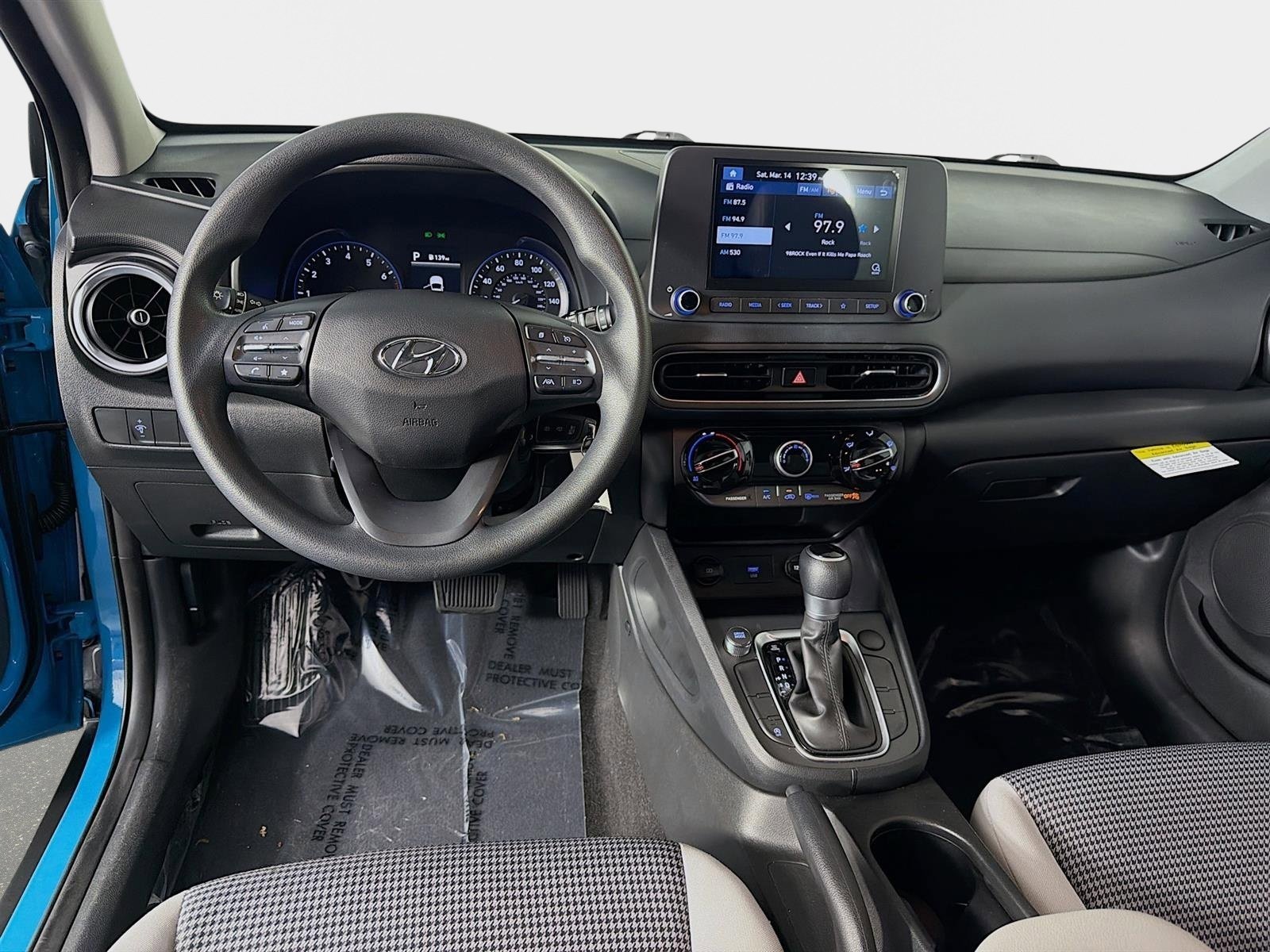 Used 2022 Hyundai Kona SE w/ Cargo Package image 22