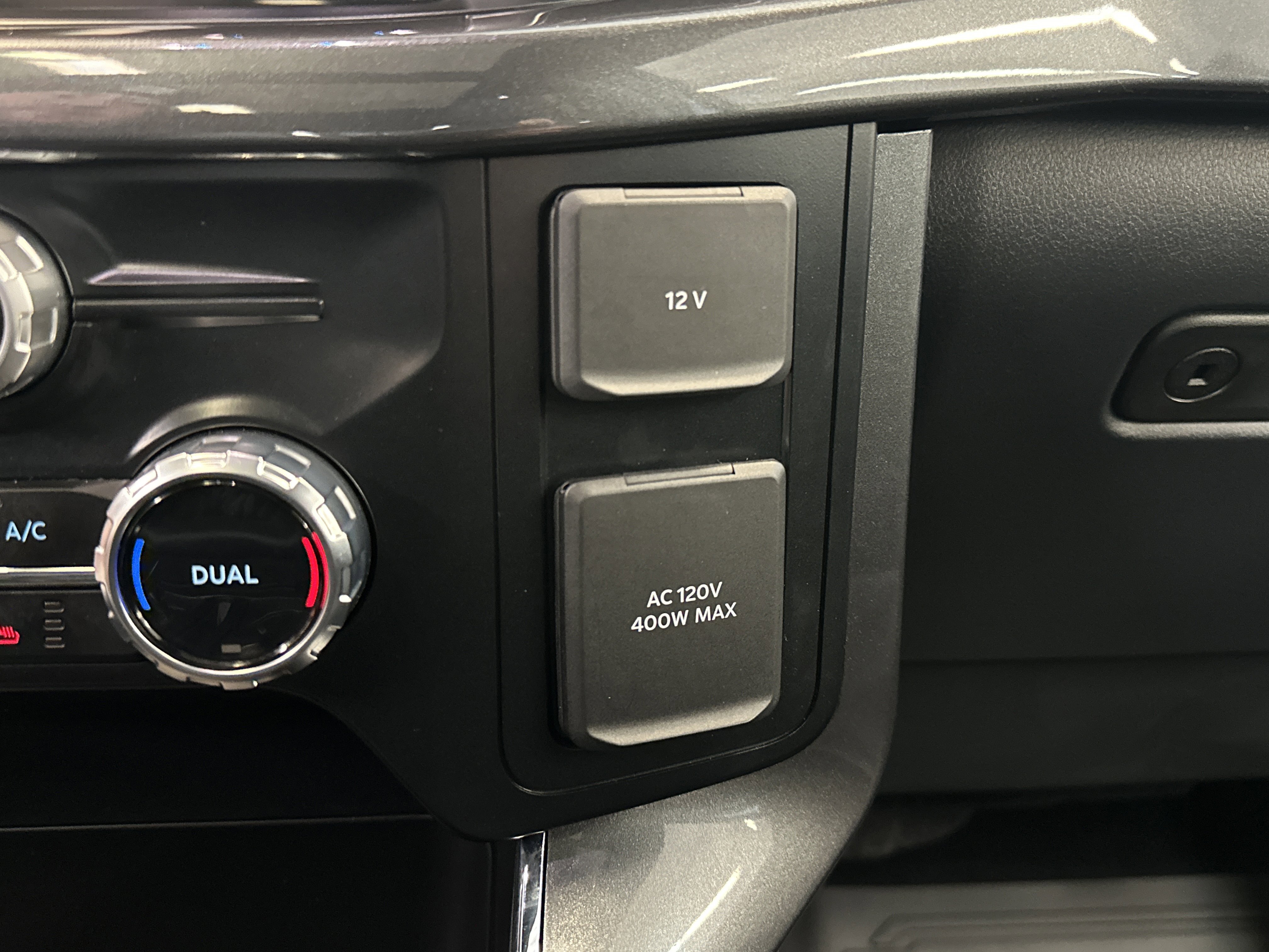 Used 2023 Ford F150 XLT w/ Equipment Group 302A High image 34