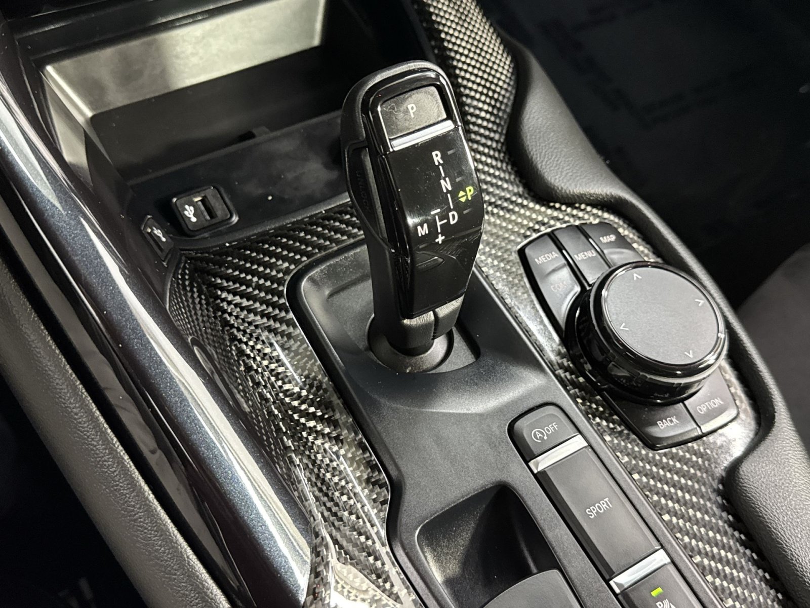 Used 2021 Toyota Supra w/ Safety & Technology Package RWD image 34