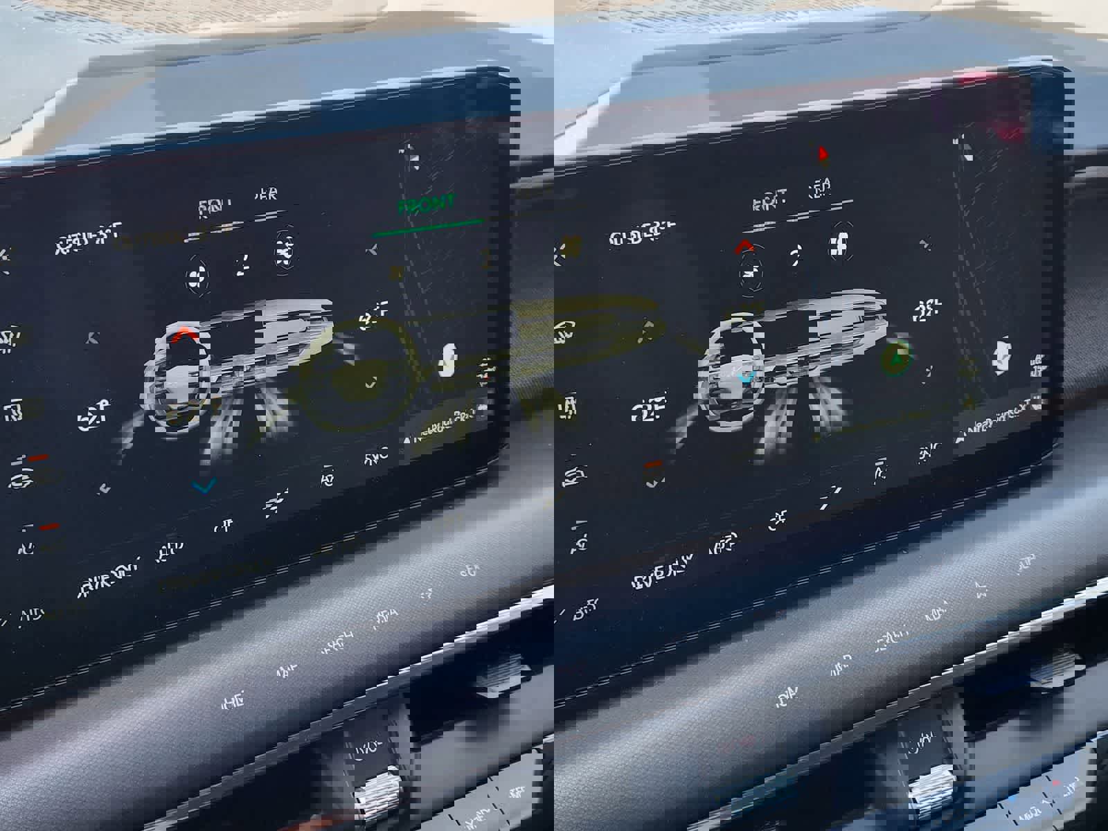 New 2026 Kia EV9 Land image 16