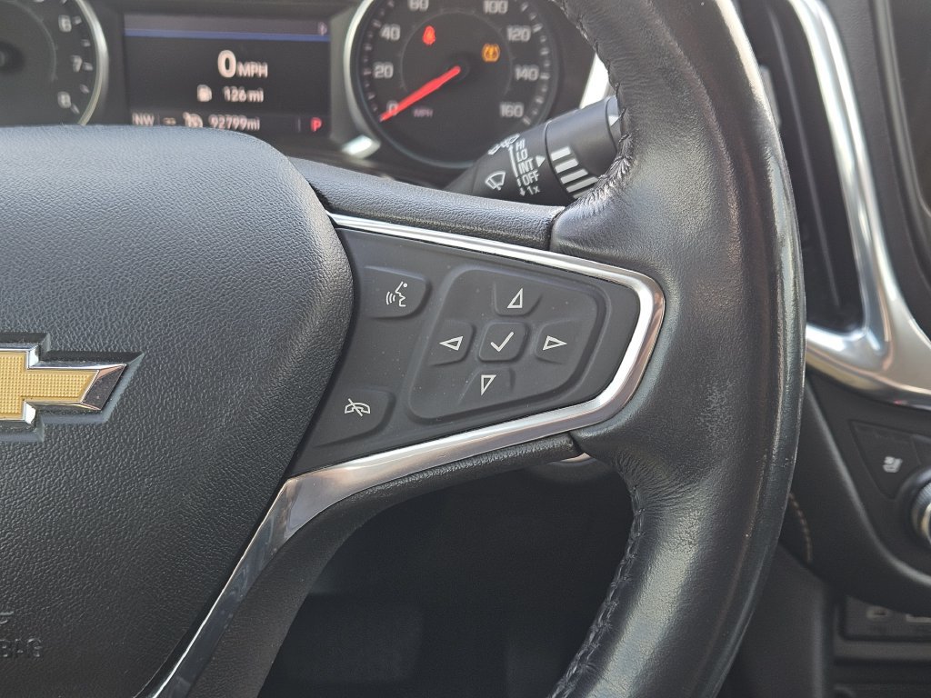 Used 2019 Chevrolet Equinox Premier FWD image 28