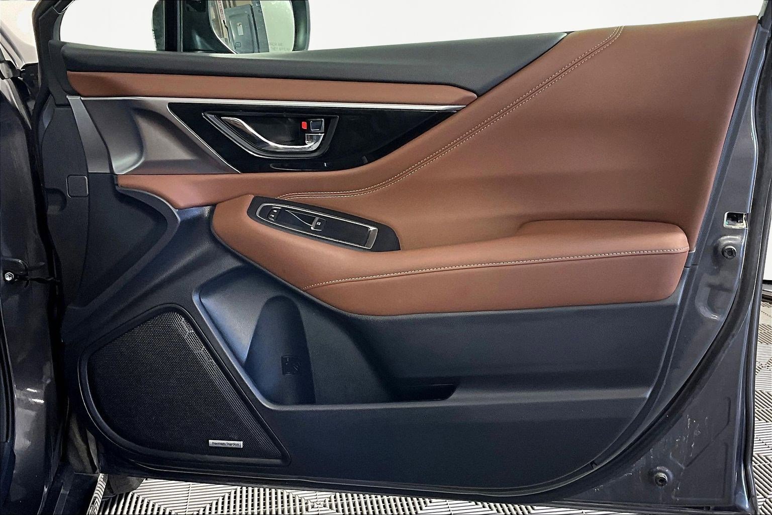 Used 2023 Subaru Legacy Touring XT image 29