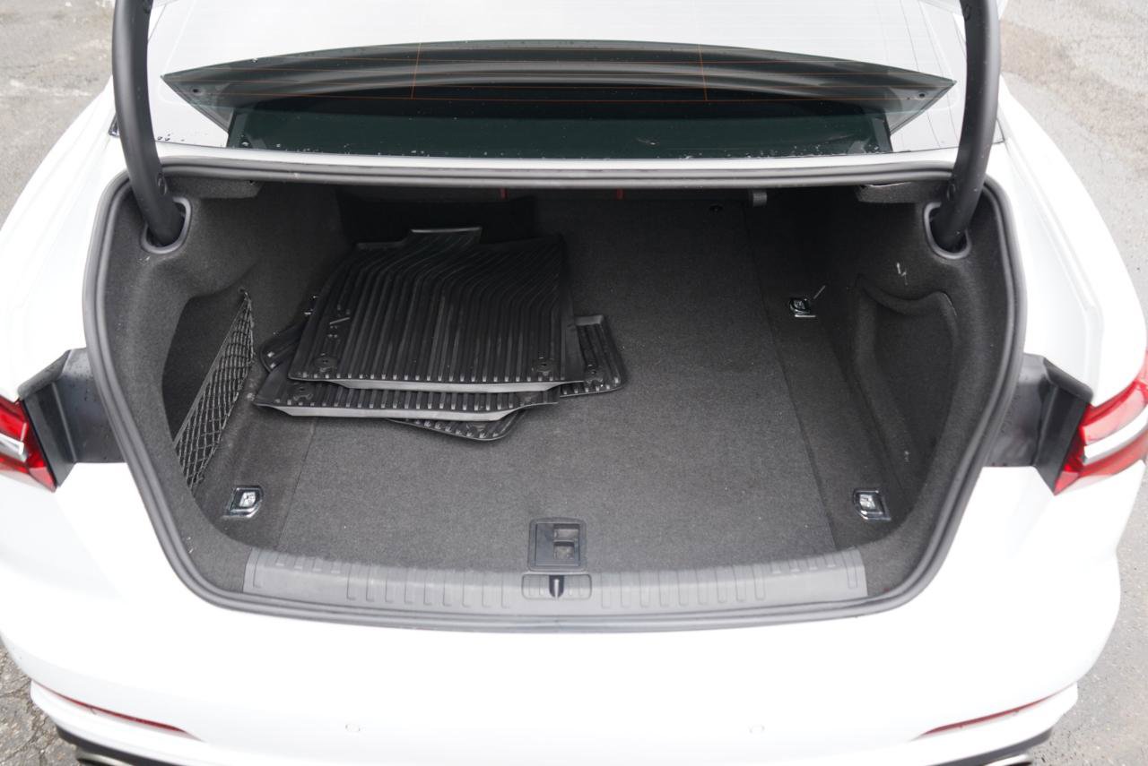 Used 2021 Audi S6 Premium Plus w/ S Sport Package image 52