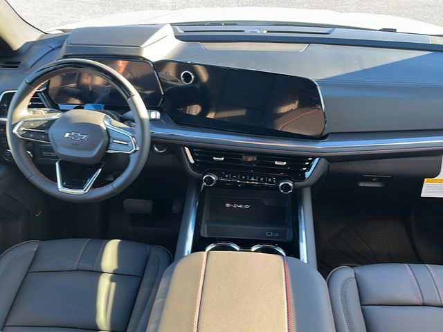 New 2026 Chevrolet Tahoe RST w/ Advanced Technology Package image 15