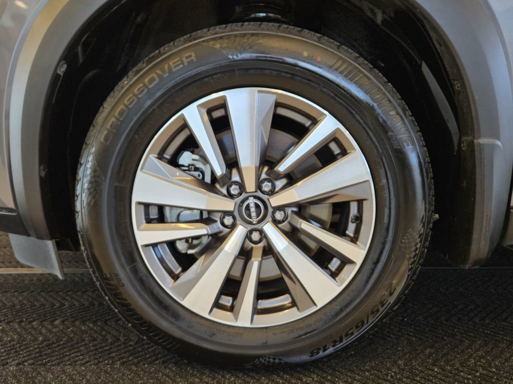 Certified 2023 Nissan Pathfinder SL image 13