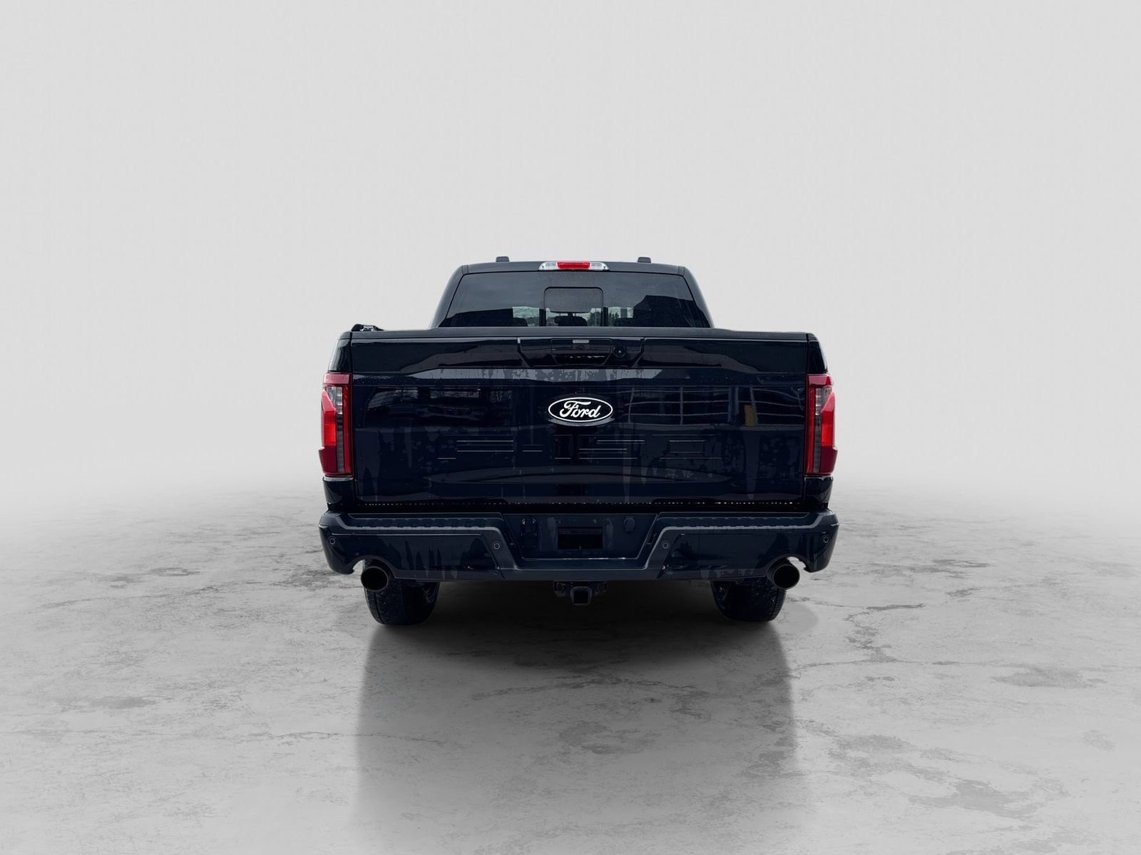 Certified 2025 Ford F150 XLT w/ Equipment Group 302A MID AWD/4WD image 7