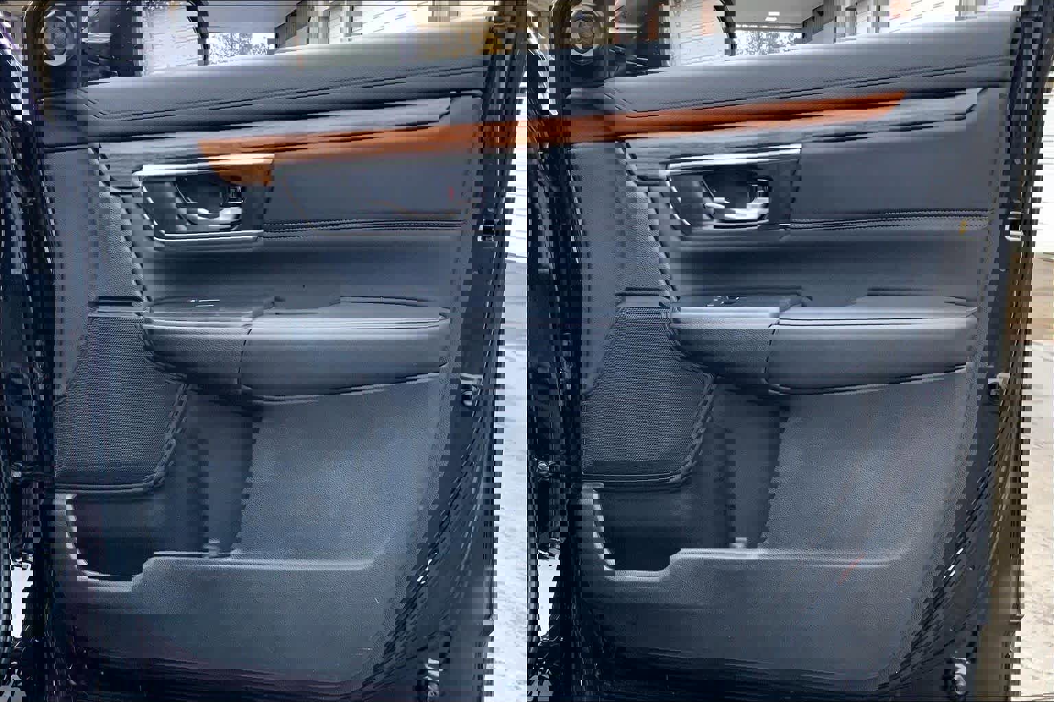 Used 2019 Honda CR-V EX-L image 21