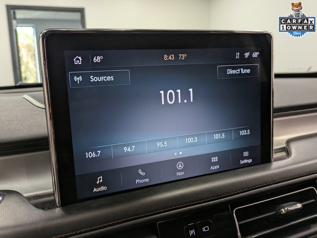 Used 2022 Lincoln Aviator AWD w/ Premium Package image 13