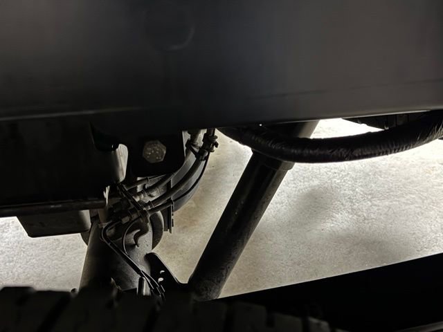 Used 2013 RAM 2500 Longhorn AWD/4WD image 48