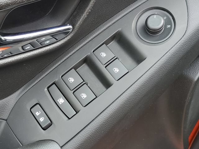 Used 2016 Chevrolet Trax LT FWD image 24