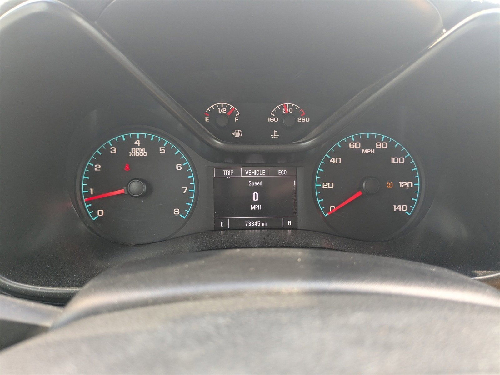 Used 2022 GMC Canyon AT4 w/ Trailering Package image 29