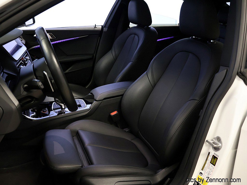 Used 2021 BMW 228i xDrive Gran Coupe w/ M Sport Package image 10