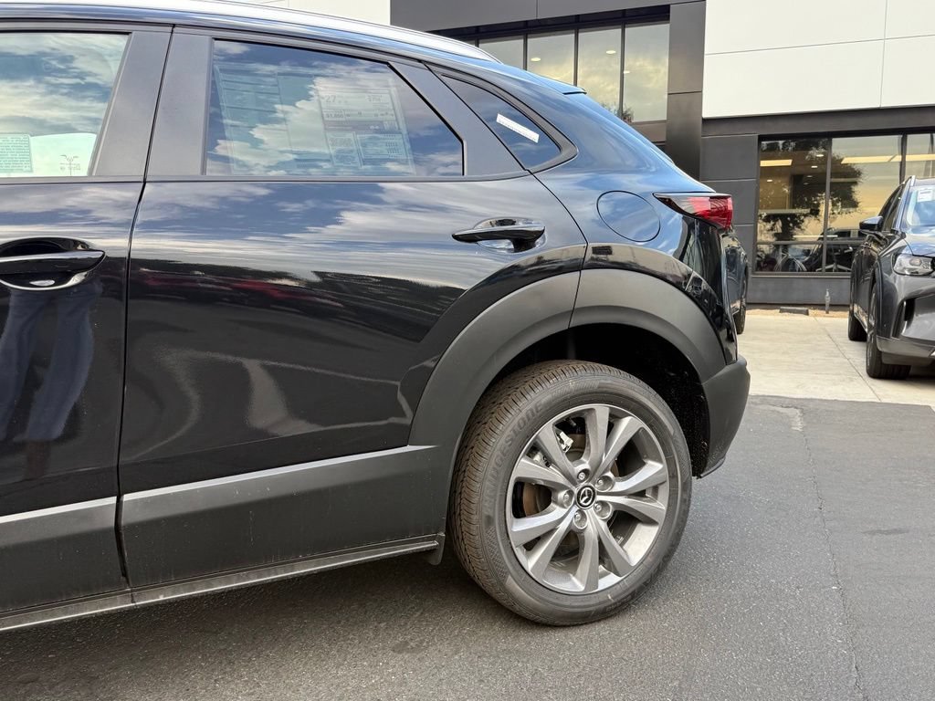 New 2026 MAZDA CX-30 AWD 2.5 S image 6