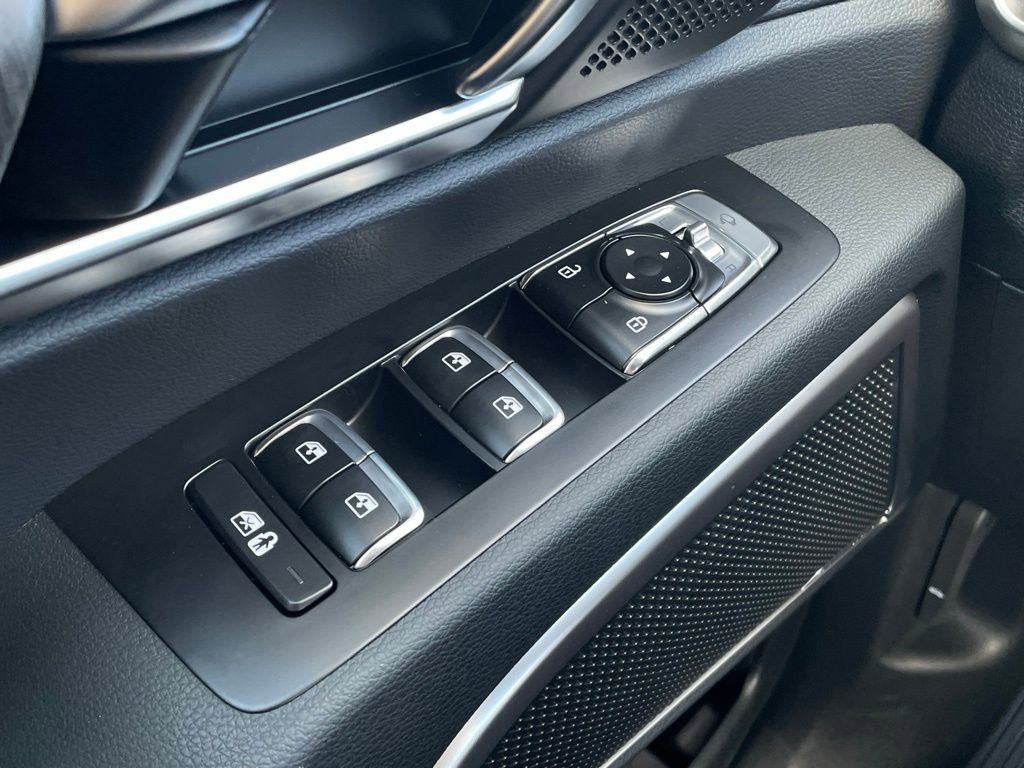 New 2025 Kia Telluride EX w/ EX Captain's Chair Package image 12