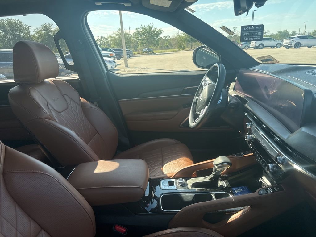 Used 2023 Kia Telluride SX Prestige X-Pro image 13