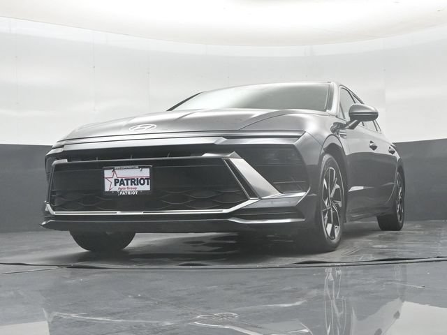 Used 2024 Hyundai Sonata SEL FWD image 53