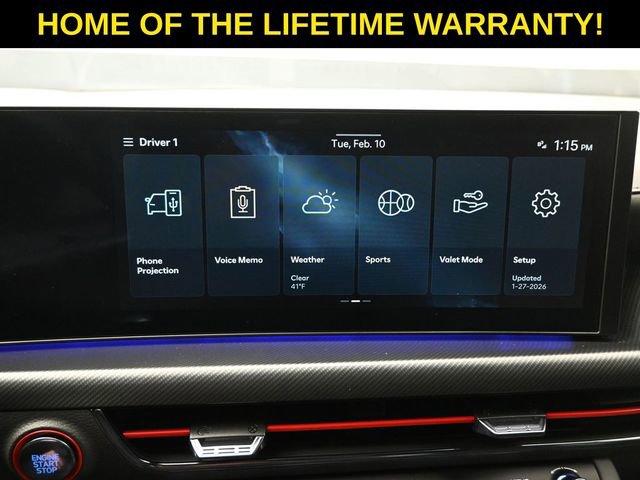 Used 2025 Hyundai Sonata N Line image 25