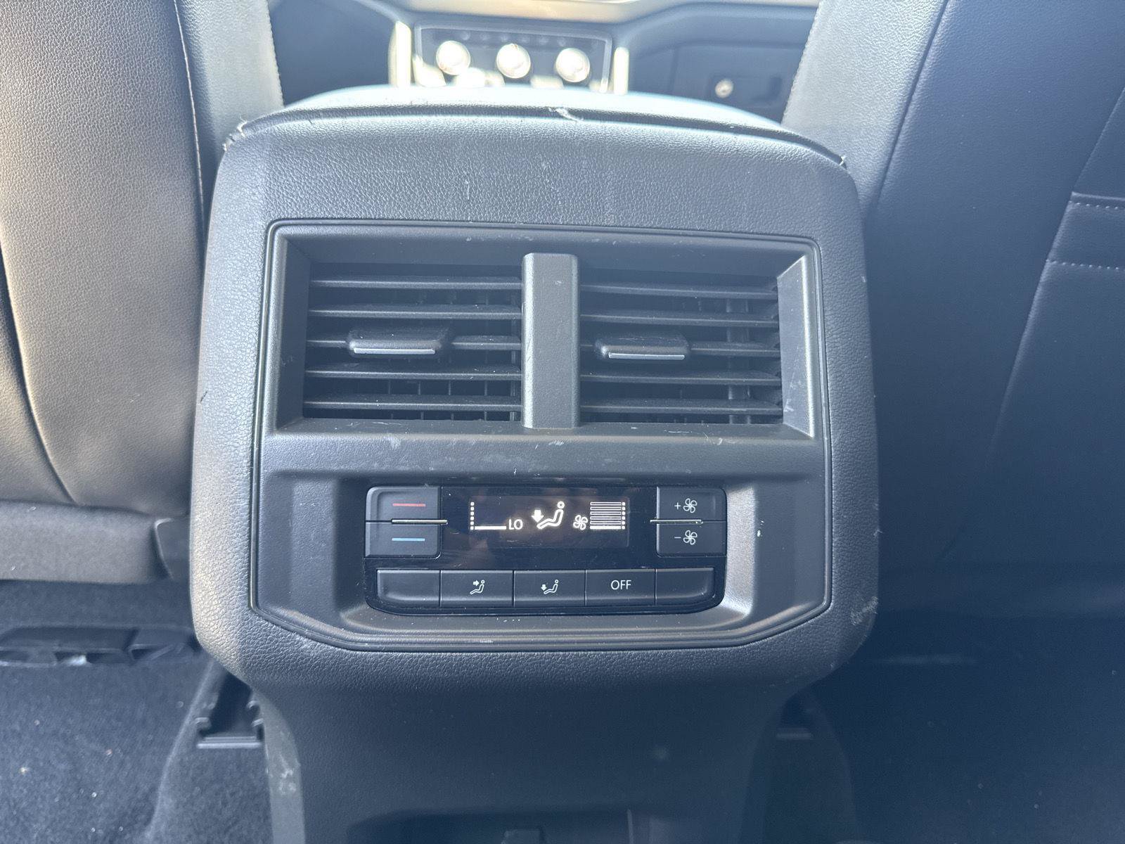 Certified 2022 Volkswagen Atlas SE AWD/4WD image 19