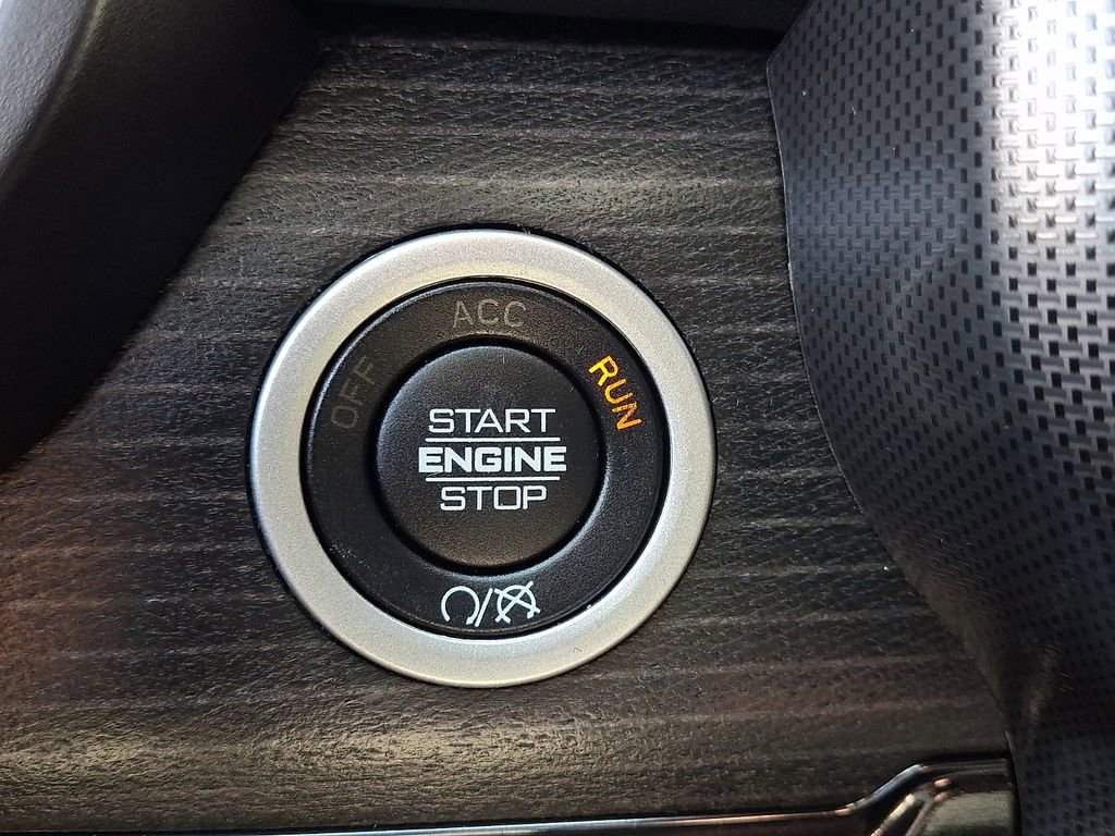 Used 2024 RAM 3500 Limited image 29