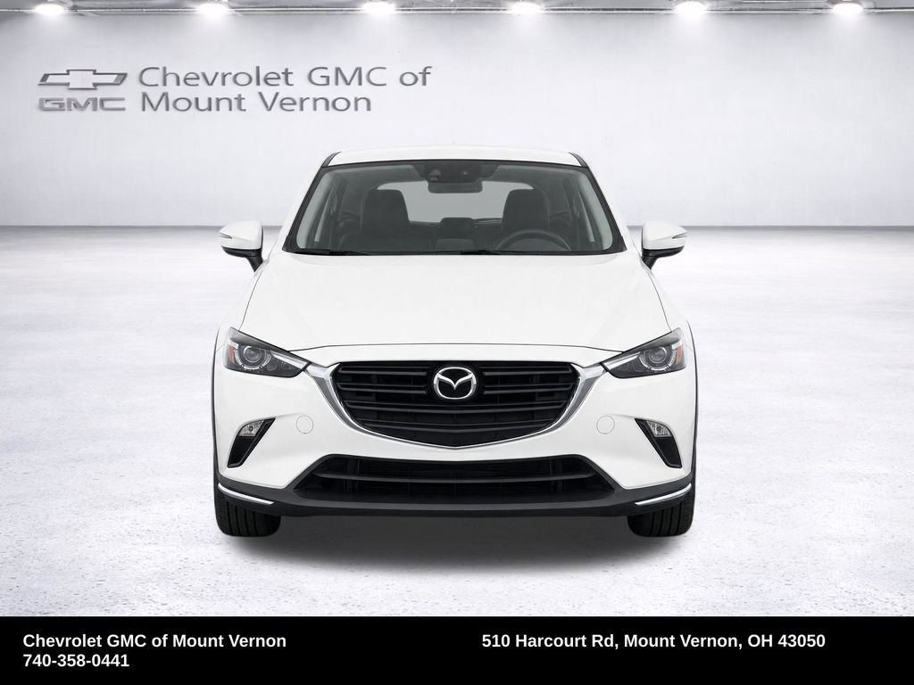 Used 2019 MAZDA CX-3 Grand Touring AWD/4WD image 25