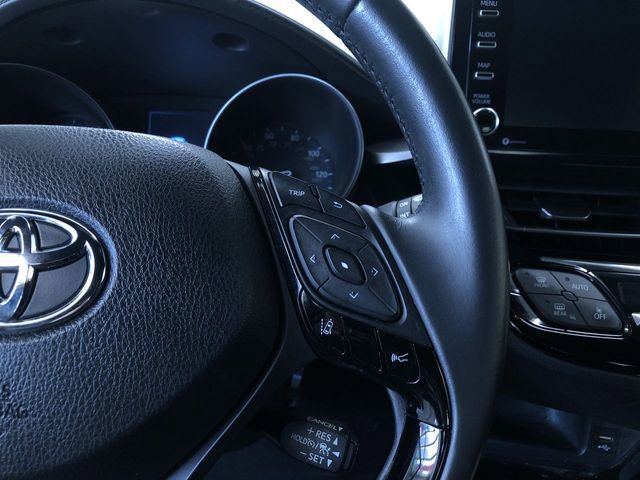 Used 2021 Toyota C-HR Nightshade image 28