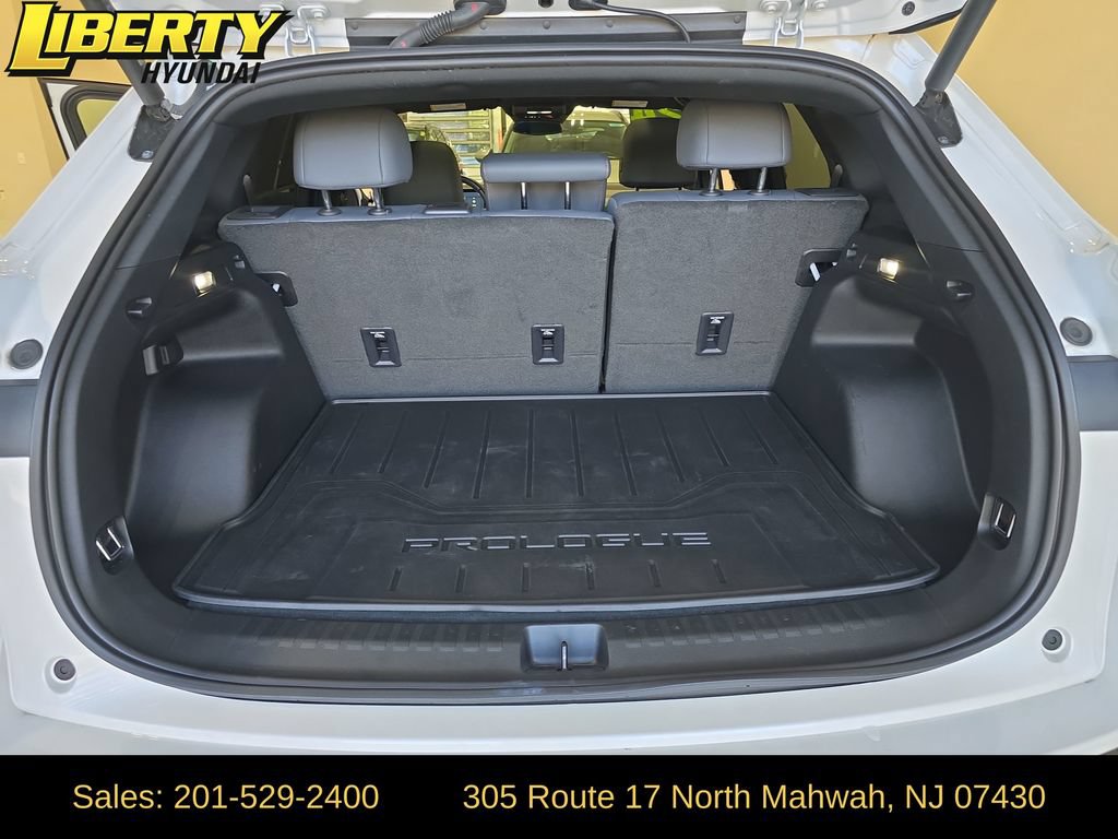 Used 2024 Honda Prologue Touring image 23