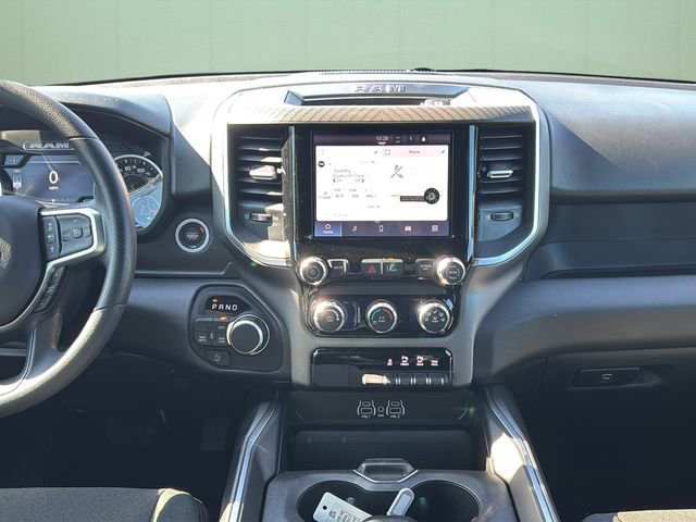 New 2026 RAM 1500 Express image 22