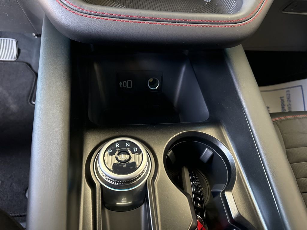 New 2026 Ford Explorer ST-Line w/ ST-Line Street Pack image 13