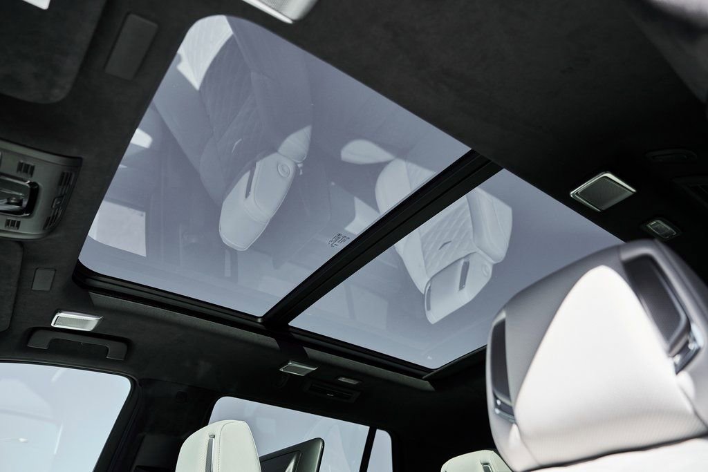 Used 2026 Cadillac Escalade V image 56