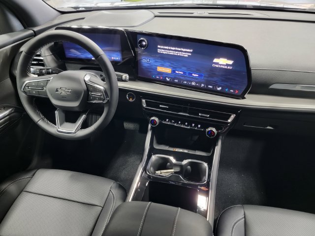 New 2026 Chevrolet Traverse LT w/ Sun and Wheel Package AWD/4WD image 29