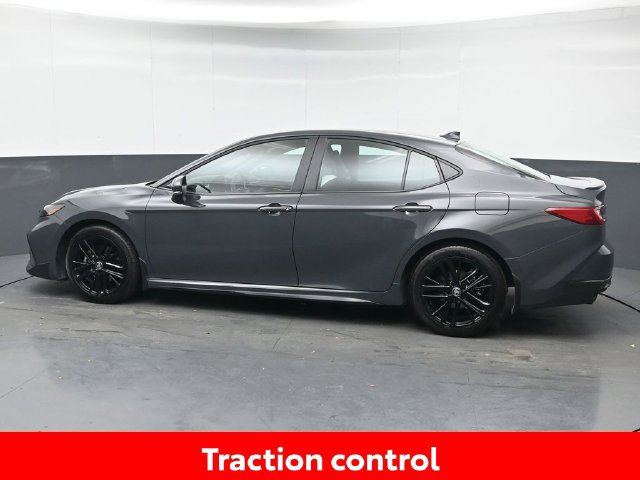 Certified 2026 Toyota Camry SE w/ Convenience Package FWD image 4