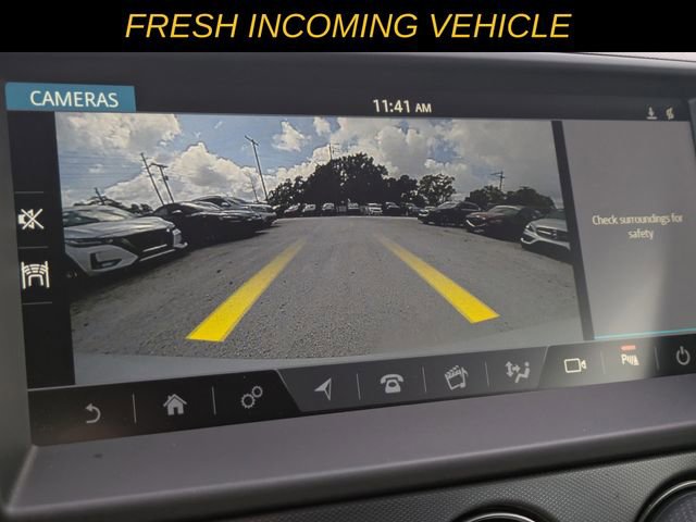 Used 2019 Jaguar F-TYPE Coupe RWD image 14