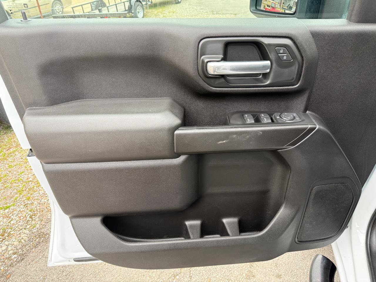 Used 2024 Chevrolet Silverado 3500 W/T w/ WT Fleet Convenience Package image 21