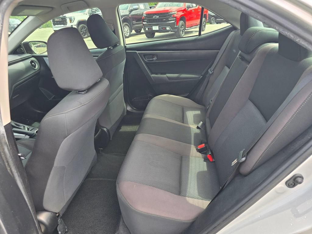 Used 2019 Toyota Corolla LE FWD image 11